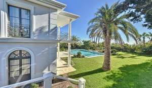 Seasonal rental Property Vallauris