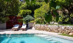 Seasonal rental Property Villefranche-sur-Mer