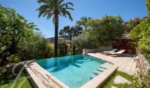 Seasonal rental Property Villefranche-sur-Mer