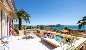 Seasonal rental Property Villefranche-sur-Mer