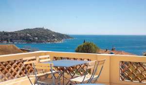 Seasonal rental Property Villefranche-sur-Mer