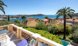 Seasonal rental Property Villefranche-sur-Mer