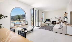 Seasonal rental Property Villefranche-sur-Mer