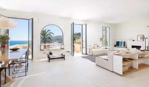 Seasonal rental Property Villefranche-sur-Mer