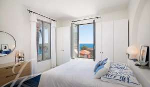 Seasonal rental Property Villefranche-sur-Mer