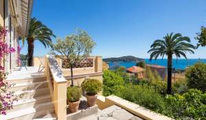 Seasonal rental Property Villefranche-sur-Mer