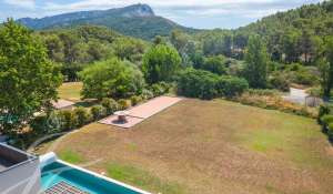 Seasonal rental Villa Aix-en-Provence