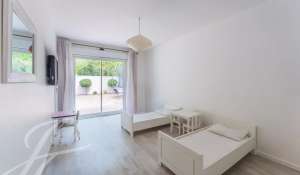 Seasonal rental Villa Aix-en-Provence