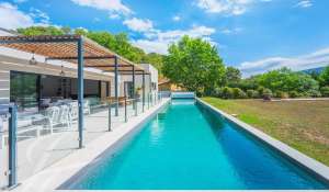 Seasonal rental Villa Aix-en-Provence