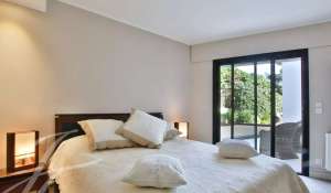 Seasonal rental Villa Antibes