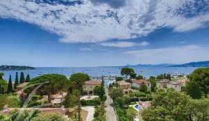 Seasonal rental Villa Antibes