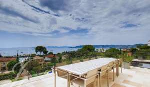 Seasonal rental Villa Antibes