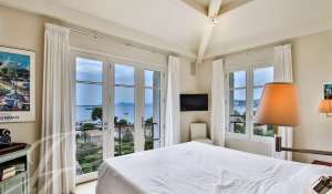 Seasonal rental Villa Antibes