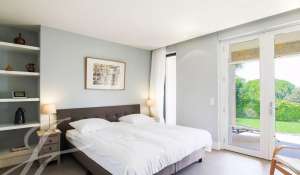 Seasonal rental Villa Antibes