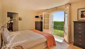 Seasonal rental Villa Antibes