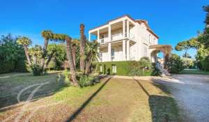 Seasonal rental Villa Antibes