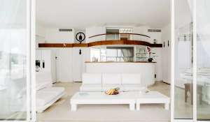 Seasonal rental Villa Antibes