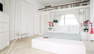 Seasonal rental Villa Antibes