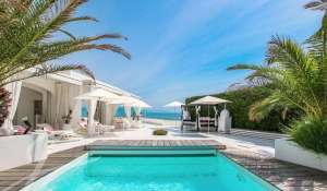 Seasonal rental Villa Antibes