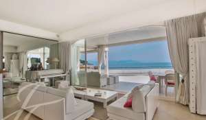 Seasonal rental Villa Antibes