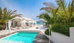 Seasonal rental Villa Antibes