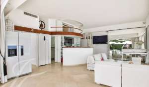 Seasonal rental Villa Antibes