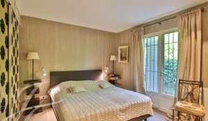 Seasonal rental Villa Antibes