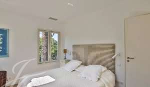 Seasonal rental Villa Antibes