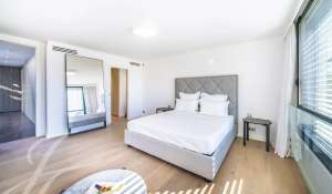 Seasonal rental Villa Antibes