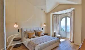 Seasonal rental Villa Antibes