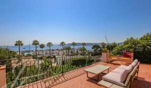 Seasonal rental Villa Antibes