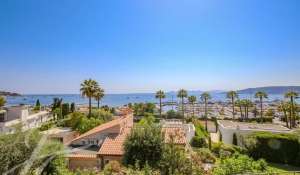 Seasonal rental Villa Antibes