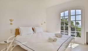 Seasonal rental Villa Antibes