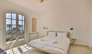 Seasonal rental Villa Antibes