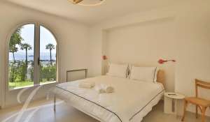 Seasonal rental Villa Antibes