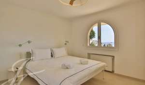 Seasonal rental Villa Antibes