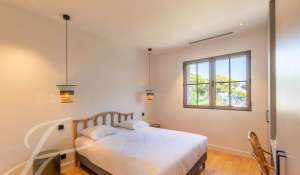 Seasonal rental Villa Antibes