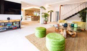 Seasonal rental Villa Can Furnet