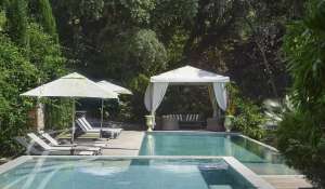 Seasonal rental Villa Cannes