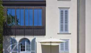 Seasonal rental Villa Cannes