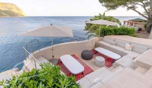 Seasonal rental Villa Cassis