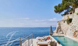 Seasonal rental Villa Cassis