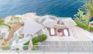 Seasonal rental Villa Cassis