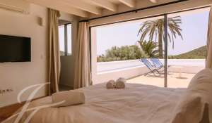 Seasonal rental Villa Eivissa