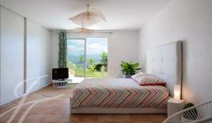 Seasonal rental Villa Nice