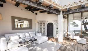 Seasonal rental Villa Port d'Andratx