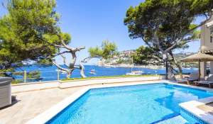 Seasonal rental Villa Port d'Andratx