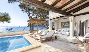 Seasonal rental Villa Port d'Andratx