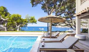 Seasonal rental Villa Port d'Andratx