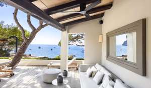 Seasonal rental Villa Port d'Andratx